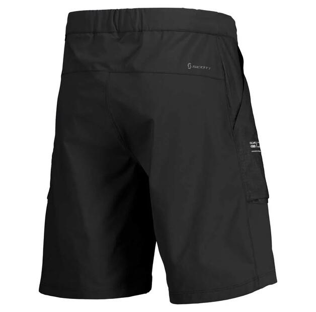 Scott Шорты Explorair Escape