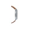 Casio CASIOSTANDARD Series STANDARD Series Trendy Retro Business Casual Three-eye Pointer Movement Quartz Movement Leather Strap MTP-VD300L-2E