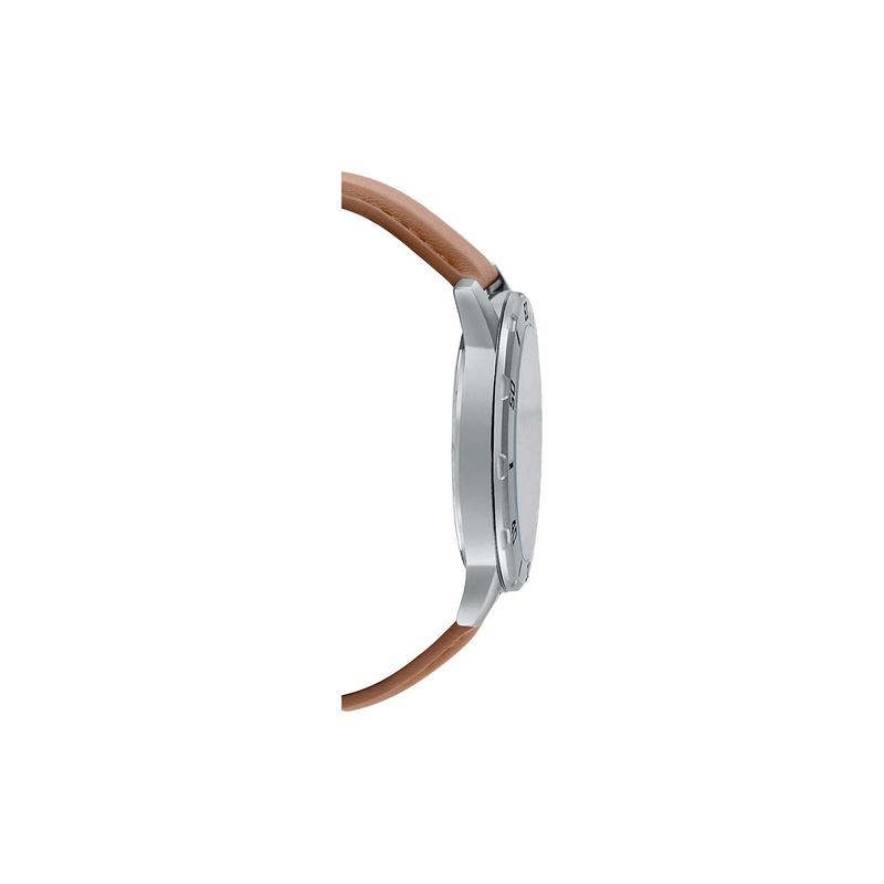 Casio CASIOSTANDARD Series STANDARD Series Trendy Retro Business Casual Three-eye Pointer Movement Quartz Movement Leather Strap MTP-VD300L-2E