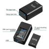 1-5PCS GF07 Tracker Magnetic Mini GPS Locator Device Anti Theft Anti-lost Equipment Portable Precise Positioning GPS Car Tracker