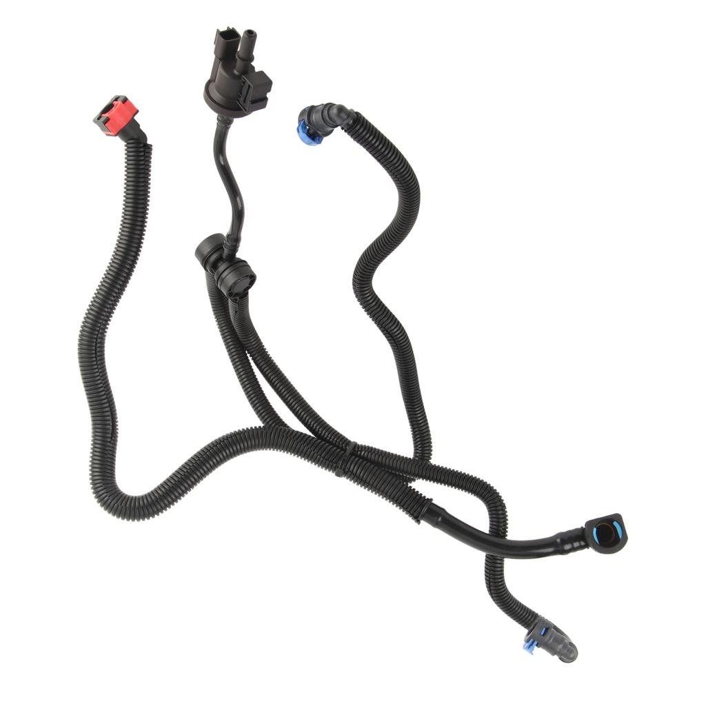 Vapor Canister Purge Valve CV6Z9D289B Replacement for Transit Connect Escape