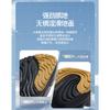 Li Ning YOUNG Sports Life Collection Synthetic Leather, Textile Versatile, Fleece Lined YKCU224-7