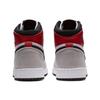 Jordan 1 Retro High Light Rauchgrau GS 575441-126
