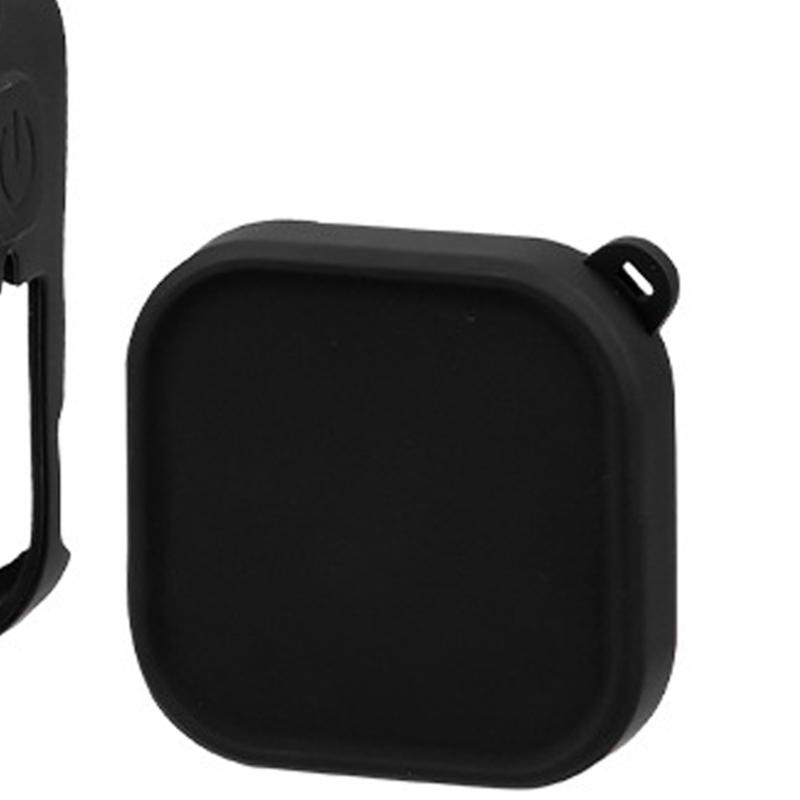 Dünne Schutzhülle für Pro2 Action-Kameras Präzise Passform Kratzfest Inklusive Abnehmbarer Riemen