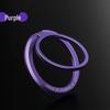 MagSafe Magnetic Rotating Phone Stand Holder for Desktop - Slim and Strong