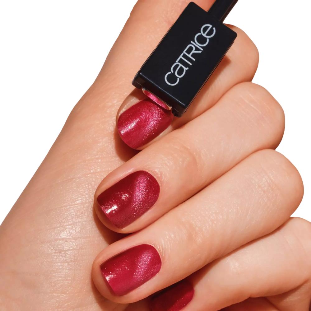 Catrice Magnetischer Nagellack Bold Magnetic -