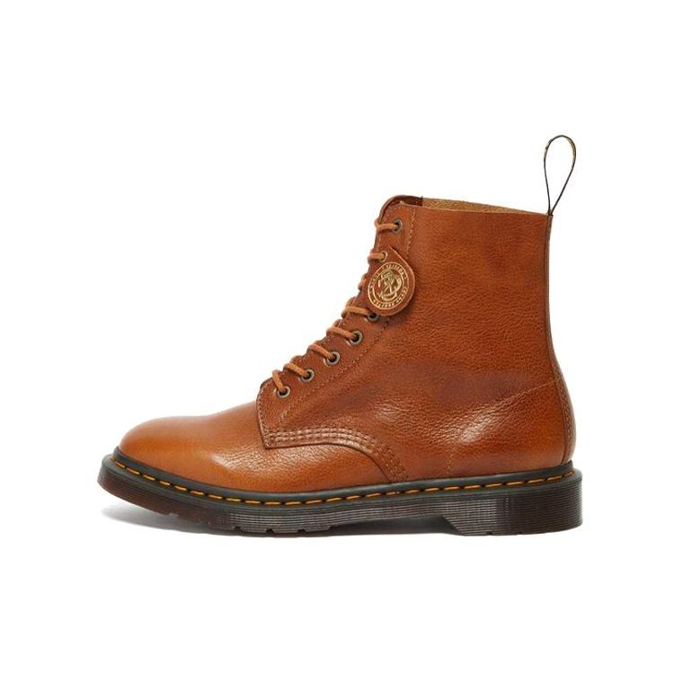 Dr. Martens 1460 Pascal Leather Ankle
