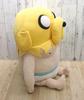 Shinada Adventure Time Human Jake Plush Adventure Time JAKE (LL) 35×36×69cm SAT-160271