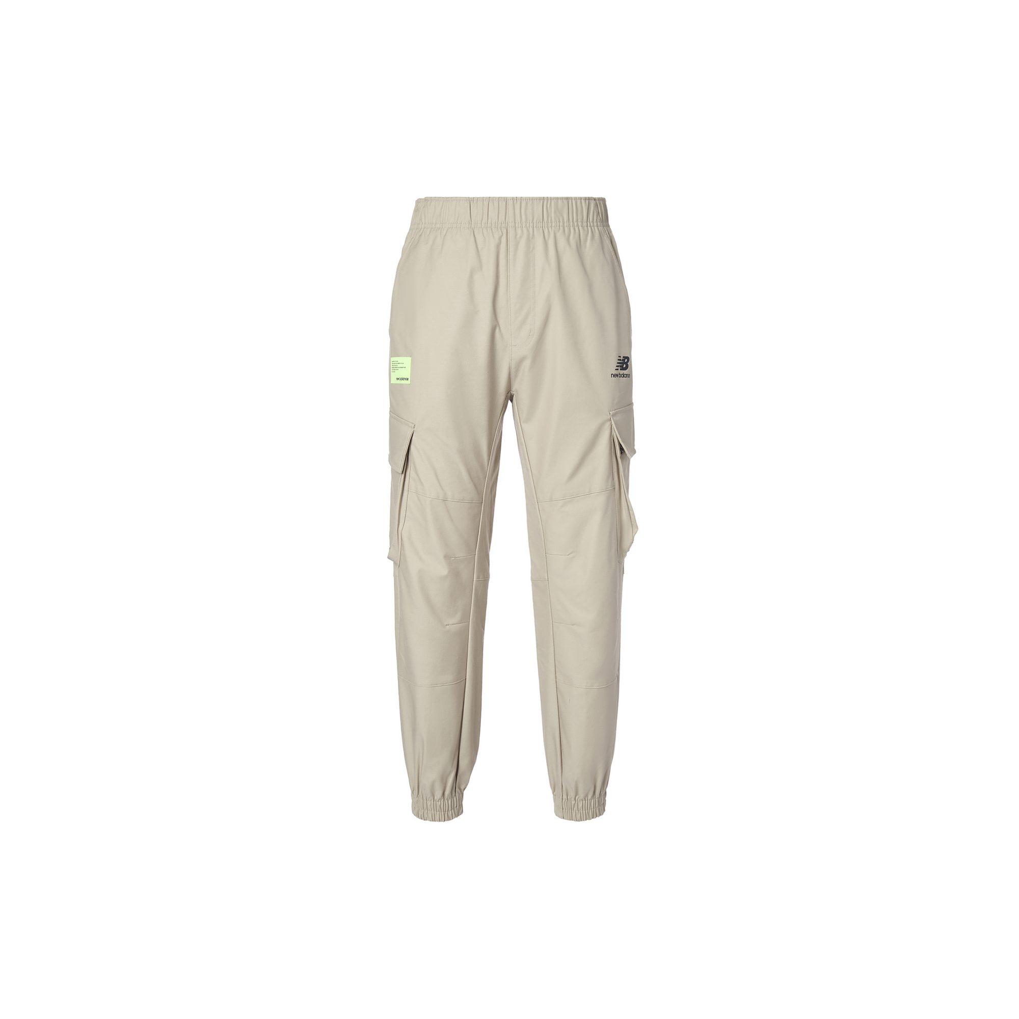 New Balance Classic Cargo Knitted Sweatpants