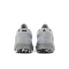 Nike Zoom Freak 4 'Etched in Stone' (Unisex) Wolf Grey / White / Cool Grey / Black Basketball Shoes DJ6149 004