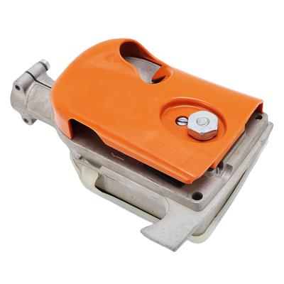 Gear Head Replacement for HT73 HT75 HT100 HT101 HT130 HT131 HT250 KM90 KM110 Pole Saw Head Assembly 24mm Square Hole
