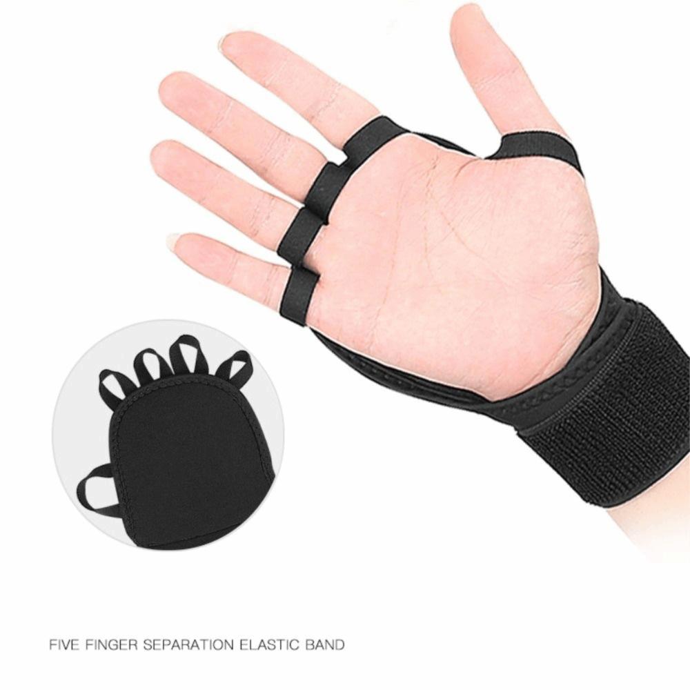 1Pair Built-in Fine Sand Hand Weights Freely Adjustable Boxing Wrist Guards  Fine Motor Skills