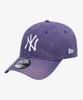 NEW ERA Mlb New York Yankees Monray Washing Unstructured Ball Cap Dark Royal 15411750