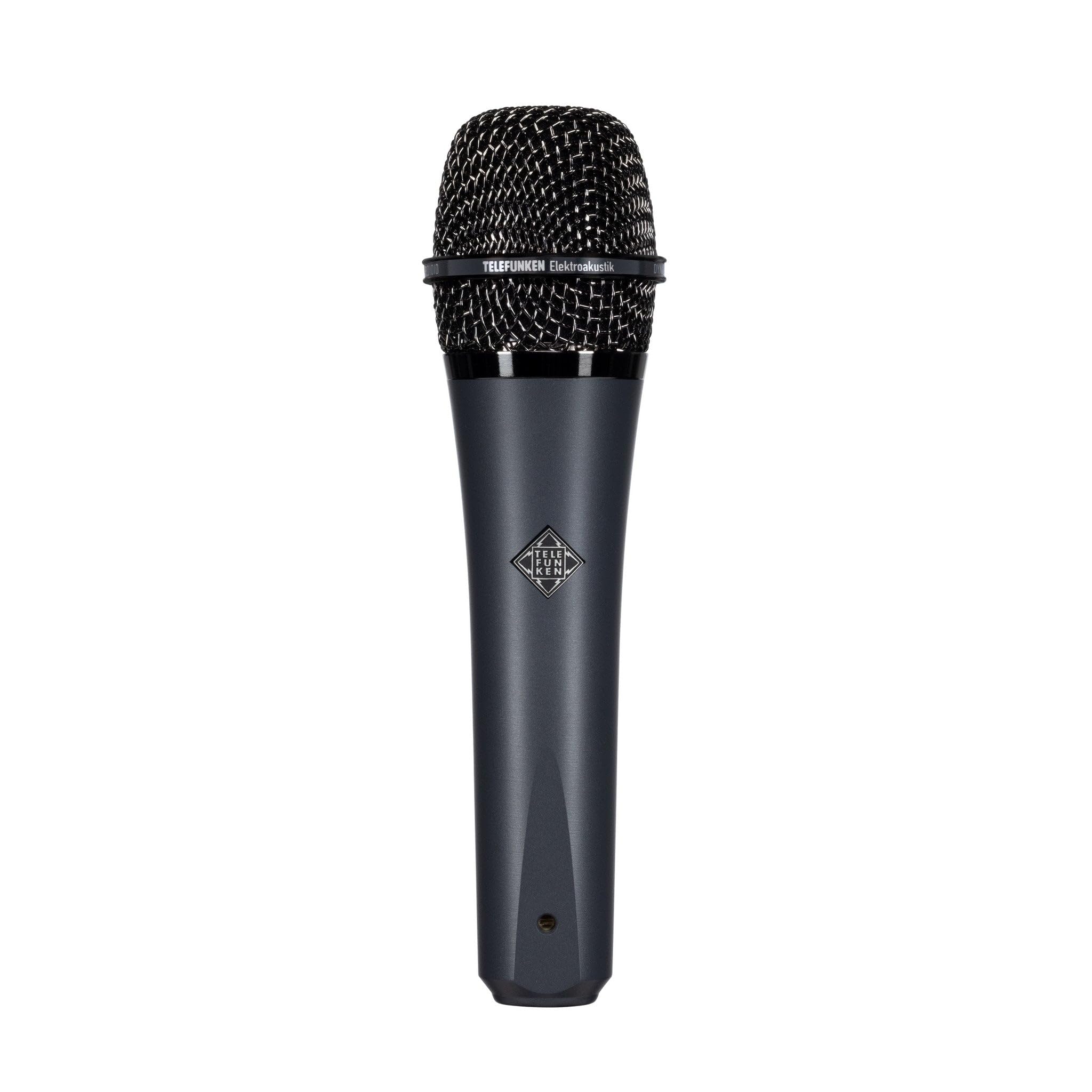 

Telefunken M81 | Universal Dynamic Cardioid Microphone