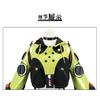 Game Zenless Zone Zero Anby Demara Cosplay Costume Uniform Halloween Carnival Party Christmas Play Role Clothes Clothing