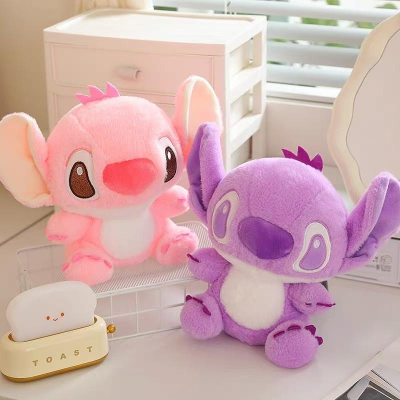 Toy Multicolor Plush Anime Cartoon Stuffed Doll Bedroom Decoration Gift