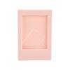 Photo Frames Fit for   Films 3x2 Inch ABS PP   Camera Picture Frames for Tabletop Display Home Decor