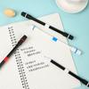 1Pcs Creative Spinning Pen Finger Pen Spinner Toy Adult Kids Stress Relieve Rotating Gel Pens Anti-Slip Hand Spinner Student Stationary