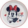 Pieces of Cutlery ThermoBaby Minnie Plastic