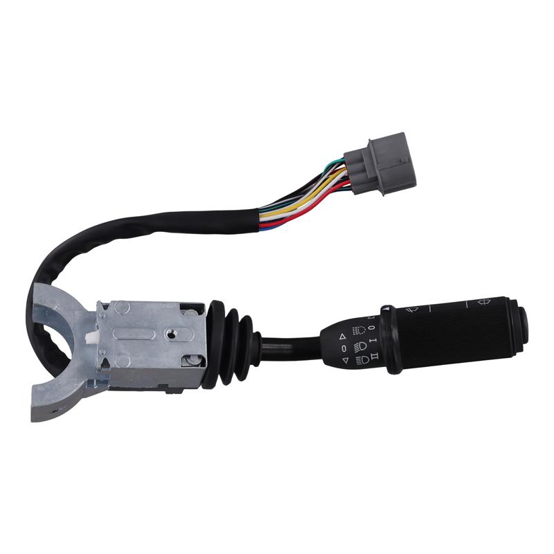 Shift Switch For JCB Backhoe Loader 1400B 1550B 1600B 214 215 216 217 X 4C 4CX 4CN 3DX- Forward Reverse Column 70180297