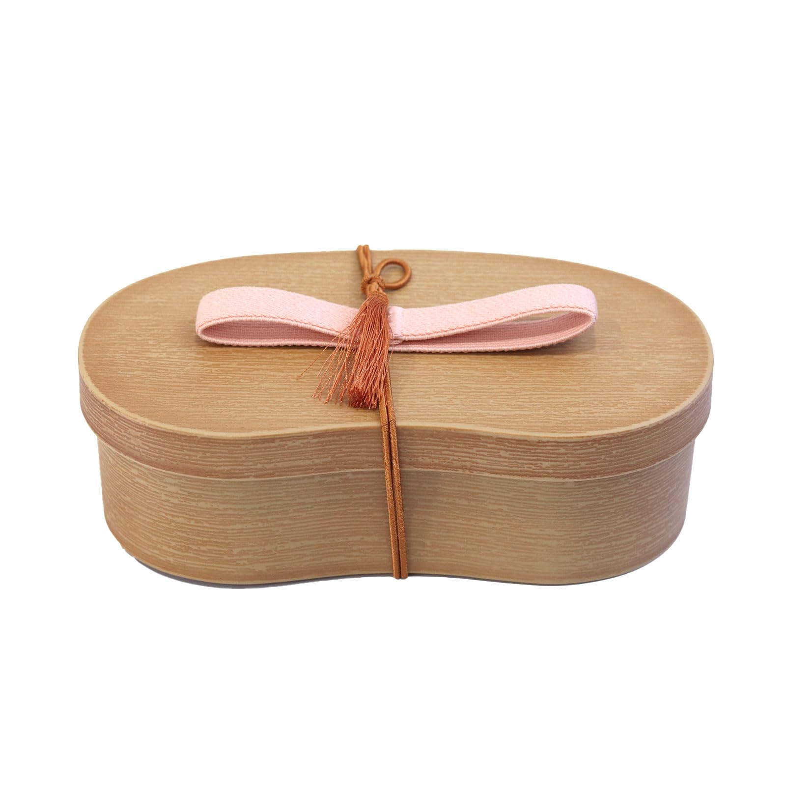 bento bento wood dishwasher and microwave 550cc with band and antibacterial coating white Japanese-made box style safe single-tier capacity 4800₽