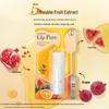 MENTHOLATUM Honey Repair Lip Balm - Orange Scent
