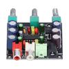 Modul de reglare a tonului excitator de sunet BBE XR1075 Sursă de alimentare unică AC9V-20V DC10V-26V