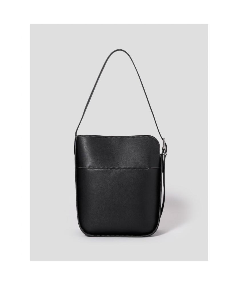 Beanpole Accessory Beryl Daily Small Shoulder Bag - Black