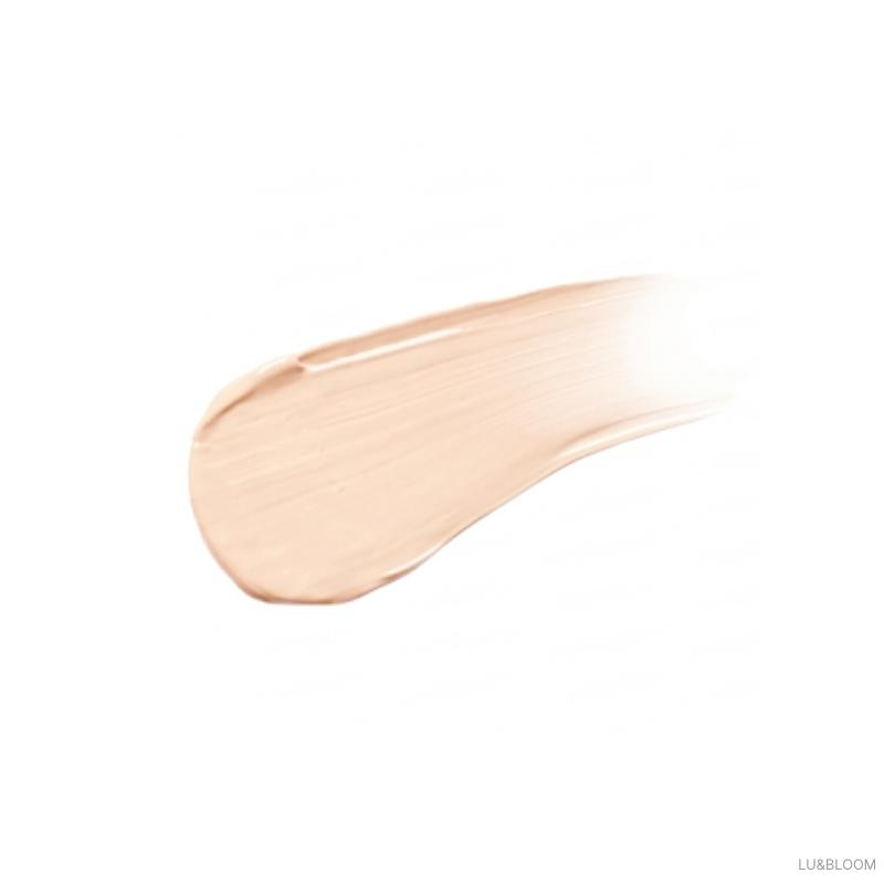 d'Alba Vegan Skin Fit Spatula Serum Foundation 40ml SPF50+ PA++++ (+Free gift)