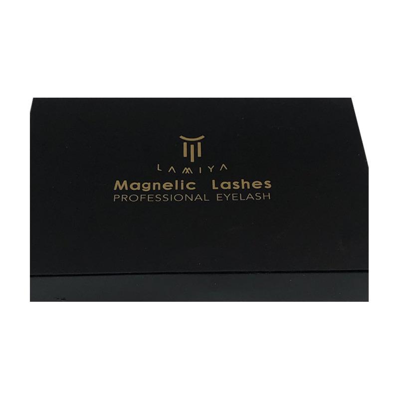 

2 пары натуральных накладных ресниц, длинный макияж, 3D норковые ресницы, накладные ресницы ручной работы для красоты