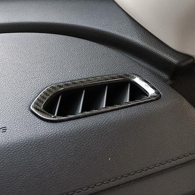 Für Geely Atlas Pro Azkarra Auto Dashboard Eine Säule Air Outlet Vent Rahmen Aufkleber Auto Getriebe Rahmen Fenster Panel Vent