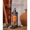 Tesori D'oriente Italian Imported Fragrance Bath & Body Set