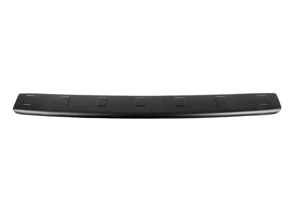 

rear bumper cover (ABS, ESA) for Volkswagen T4 Transporter