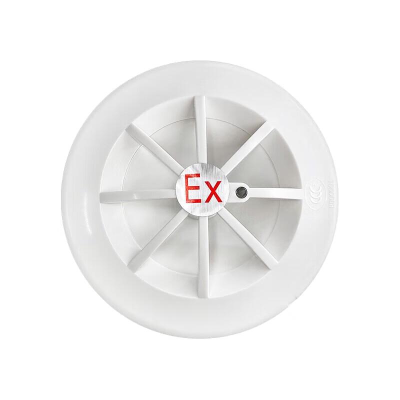 Lida Explosion-Proof Manual Fire Alarm Button