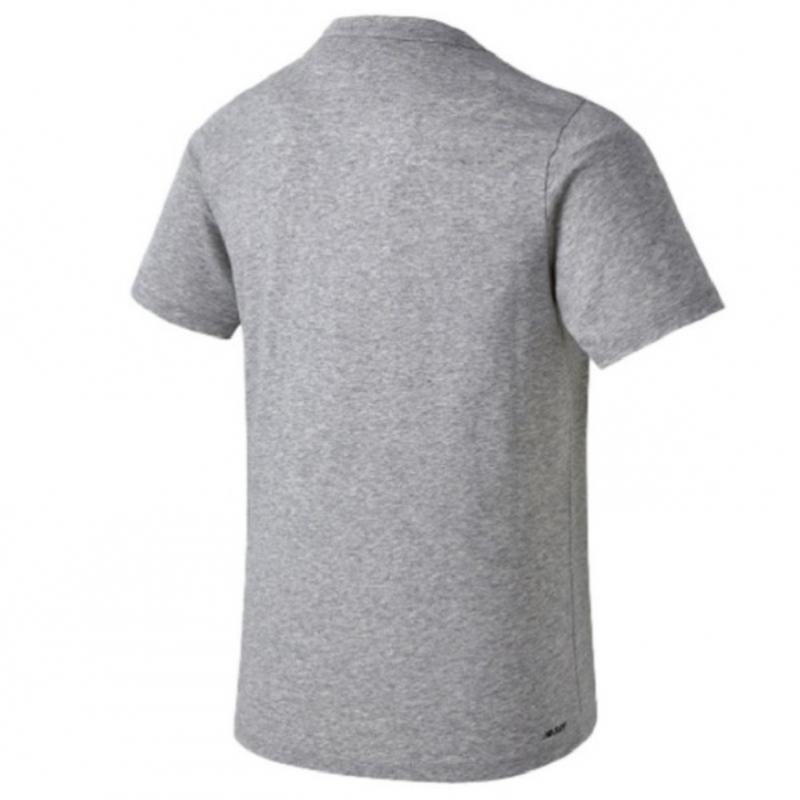 New Balance ShorT Sleeve Tenor CiTy Graphic T shirT Nbneb26063 15
