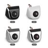 Auto Achteruitrijcamera Achteruit & Voor & Infrarood Camera Nachtzicht voor Parkeermonitor Waterdichte CCD Videocamera de ré