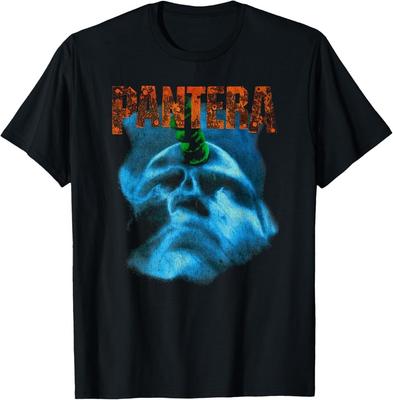 Pantera Offizielles Vintage Far Beyond Driven T-Shirt