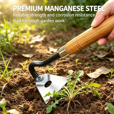 Gartenwerkzeug – Hacken