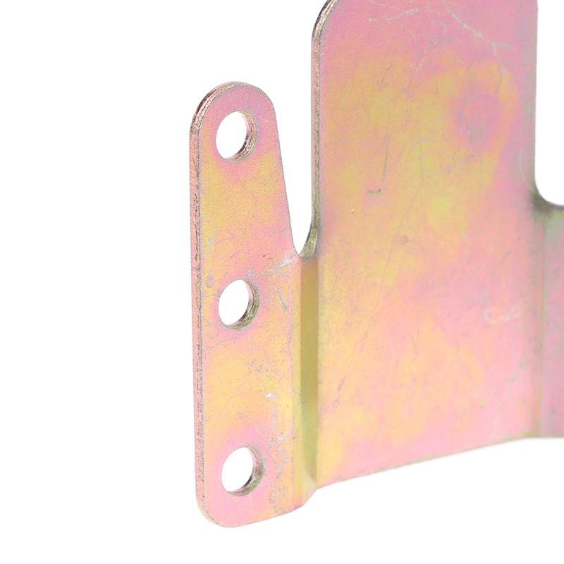2Pcs Furniture Connector For Sofa Sectional Snap Universal Furniture Interlock Mount Bracket Sectional Connector