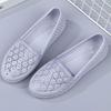 Summer Women's Sandals Hole Shoes Women's Beach Shoes Travel Non-slip Leaking Women's Sandals Drifting Shoes Work Shoes