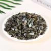 Polished Donghai Crystal Raw Stones: White, Pink, Purple, Yellow, Green Aventurine for Fish Tanks and Demagnetizing.