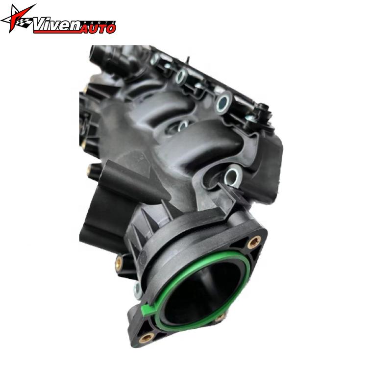 Intake Inlet Manifold For Chevrolet Malibu Diesel Saloon FWD V300 2012-2020 Vauxhall Astra J 2009/09-2015/10 55571993