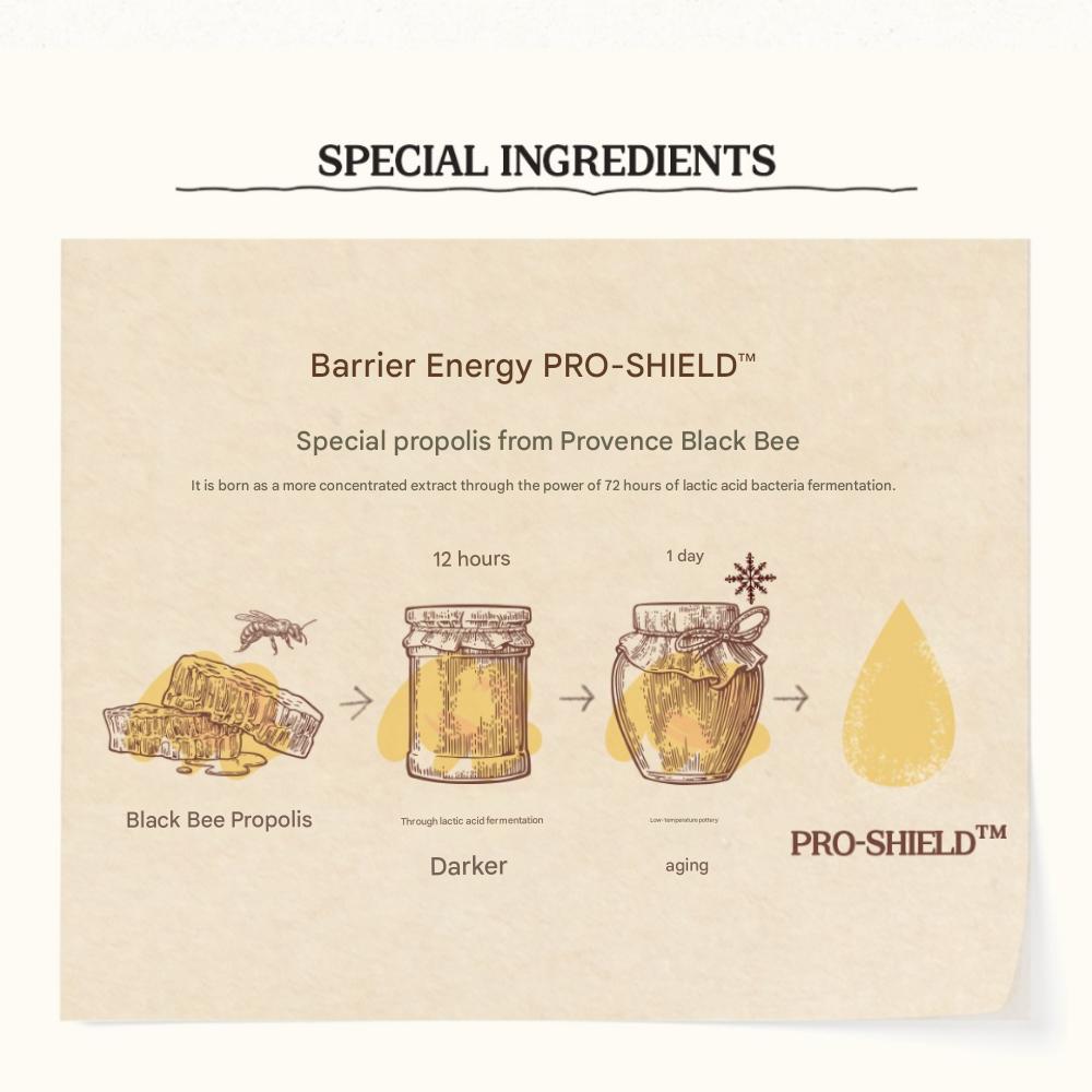 Skinfood Royal Honey Propolis Enrich Toner 160ml