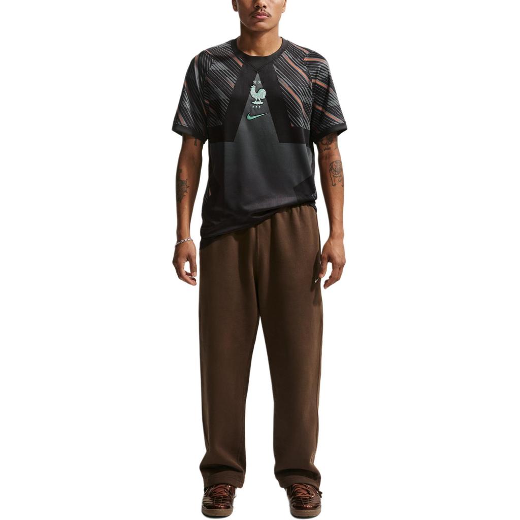 Nike Dri Fit Soccer Jersey Men's IB5304-010