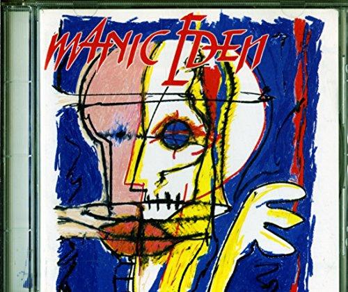 

Manic Eden