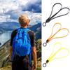 Outdoor Tools Disposable Cable Tie Strap Plastic Cable Tie Cable Tie Decorative Belt Sport Gear