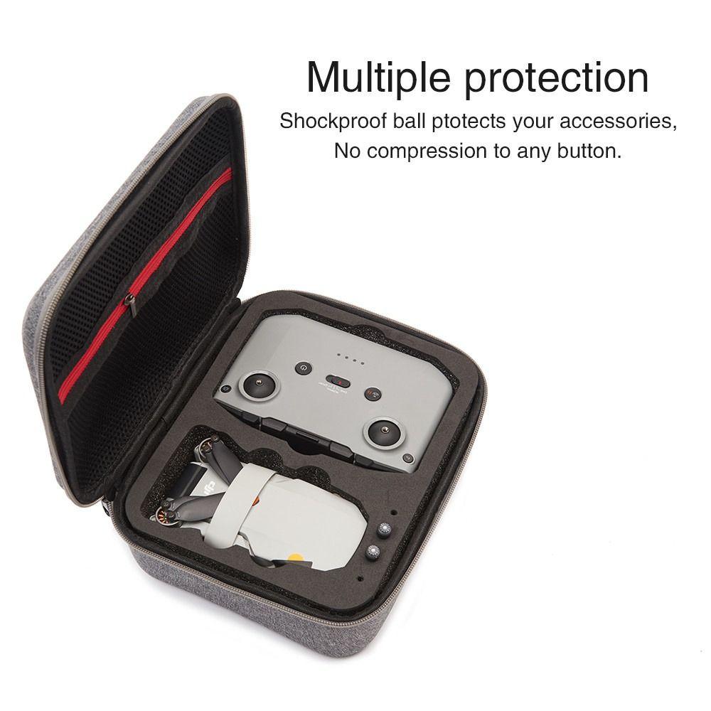 Box Protective Bag For Dji Handbag For Dji Storage Bag For Dji Carrying Case For Dji Mini 2 Box