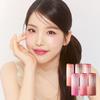 [2SET] Dew Glaze Tint (6 barev) (+ Balzám na rty a tváře jako dárek)