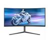 Display Evnia 34M2C6500 34-inches Curved QD OLED