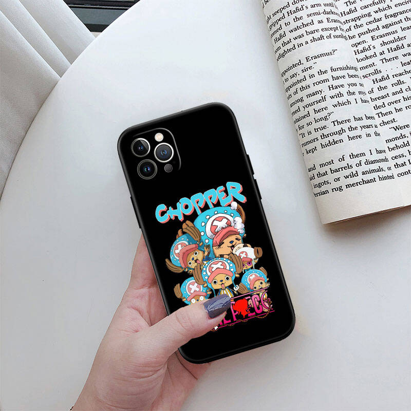 MH112 One Piece Chopper Case for Samsung A06 A35 A25 A24 A15 A05S A05 M55 M35 M15 A02 A12 A13 A10 A16 A20 A30 A22 A31 A32 A33 A42 A50